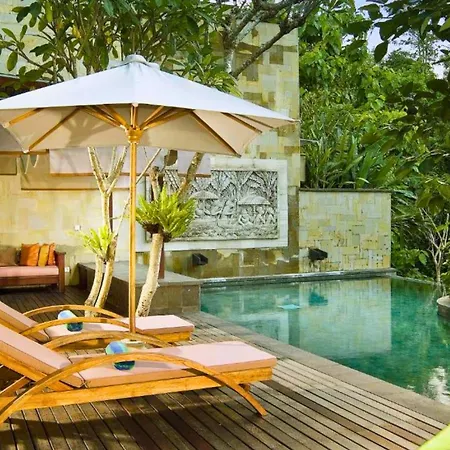 Dean 2 Bedroom Private Pool Villa Ju14